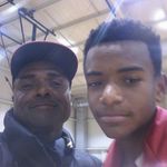 Troy Muhammad - @muhammadtroy - Instagram