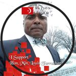 Troy Muhammad - @troym1970 - Instagram