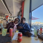 Roy Muringayi - @elroimuringayi - Instagram