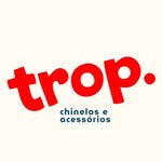 Tropicália |  Chinelos e Acessórios 🐚🩴 - @tropicalia.use - Instagram
