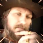 Troy Nicholas Chapman - @theoriginalsuperhawk - Instagram