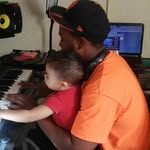 Troy Nicholas (chosen1beats) - @chosen1beats86 - Instagram