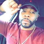 Troy Odell Williams Jr. - @mississippiboi91 - Instagram