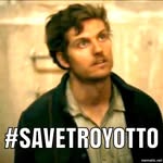 Save Troy Otto - @savetroyotto - Instagram