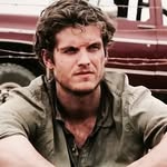 𝐓𝐑𝐎𝐘 𝐎𝐓𝐓𝐎 - @hissurvivalinstinct - Instagram