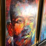 Troy Da Painter - @bold_troy - Instagram