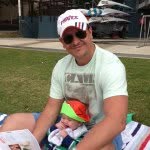 Troy Parsons - @troyandrew73 - Instagram