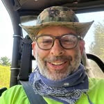 Troy Parsons - @sinjin2112 - Instagram