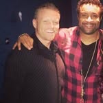 Troy Parsons - @troyparsons1 - Instagram