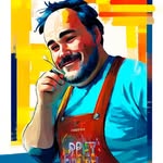 Troy Parsons - @art_by_parsons - Instagram