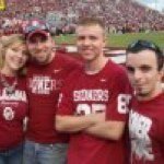 Troy Paschal - @boomersooner111 - Instagram