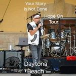Troy Pederson - @churchofbrotherlylovehudson - Instagram