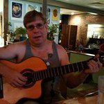 Troy Pederson - @troyrocksusall - Instagram