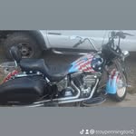 Troy Pennington - @herkamere - Instagram