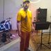 Troy Petry - Facebook