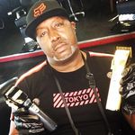 Troy Pickett - @troypickett47kappatalcuts - Instagram