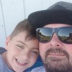 Troy Potts - @tydylansdaddy - Instagram