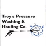 Trapping_out_the_box-truck📦🚛🤴 - @troys_pressurewashing - Instagram