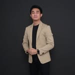 Try Putera Analdo - @tryputeraanaldo - Instagram
