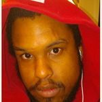 Troy Randolph - @shamanna710055 - Instagram