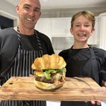 @cooking_with_troy_n_reilly - Instagram