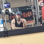 Troy Renner - @troyrenner90 - Instagram