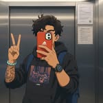 Tanmoy Troy Roy - @troynosaurus_rex - Instagram
