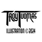 Troy T. Scheelk - @troyrex73 - Instagram