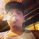Troy reyes - @born_sinningx3 - Instagram