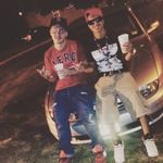 Troy Reyes - @young_hov666 - Instagram