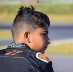 Troy Ribeiro Racing - Facebook