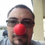 Troy Ritchie - @trjoker1 - Instagram