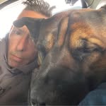 Troy Robison - @kekoadawarriorpup - Instagram