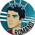 🍌Troy Luciano Romano🍌 - @troy_luciano_romano - Instagram