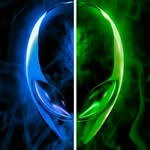 Troy Roy - @mainaliban - Instagram