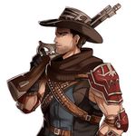 Troy Ryder - @troythecowboy - Instagram
