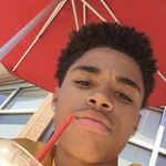 Troy Sanchez - @t_yrece.12 - Instagram