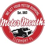 Troy Sartor - @motormouthsfl - Instagram