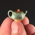 Troy Schmidt RedDragonPottery - @reddragonpottery - Instagram