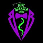 troy schroeder - @bestdressedballs - Instagram