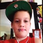 Troy Schroeder - @troyanthony012203 - Instagram