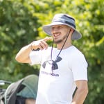 Troy Schultz - @tboytherapper - Instagram