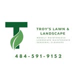 Troy Schultz - @troyslawnlandscape - Instagram