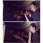 Derek Sherman - @troy_sherman - Instagram