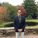 Troy M. Sherman - @troymsherman - Instagram