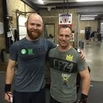 Troy Shoemaker - @akhiker1414 - Instagram