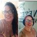 Dri Fonseca - Facebook