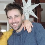 Troy Simpson - @darrowsrise - Instagram