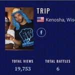 Troy SImpson - @trip262 - Instagram
