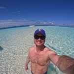 Troy Smith, 32° - @californiatroy - Instagram